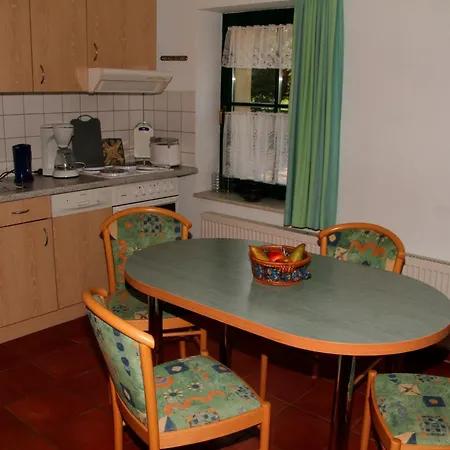 Holiday home Eibe Am Jabeler 7c Jabel