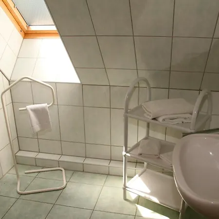 Holiday home Eibe Am Jabeler 7c