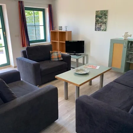 Eibe Am Jabeler 7c Holiday home *